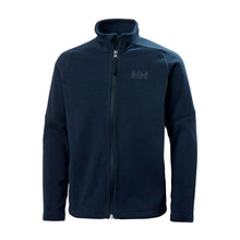 Bluza dziecięca HELLY HANSEN Jr Daybreaker 2.0 Jacket Kolor granatowa
