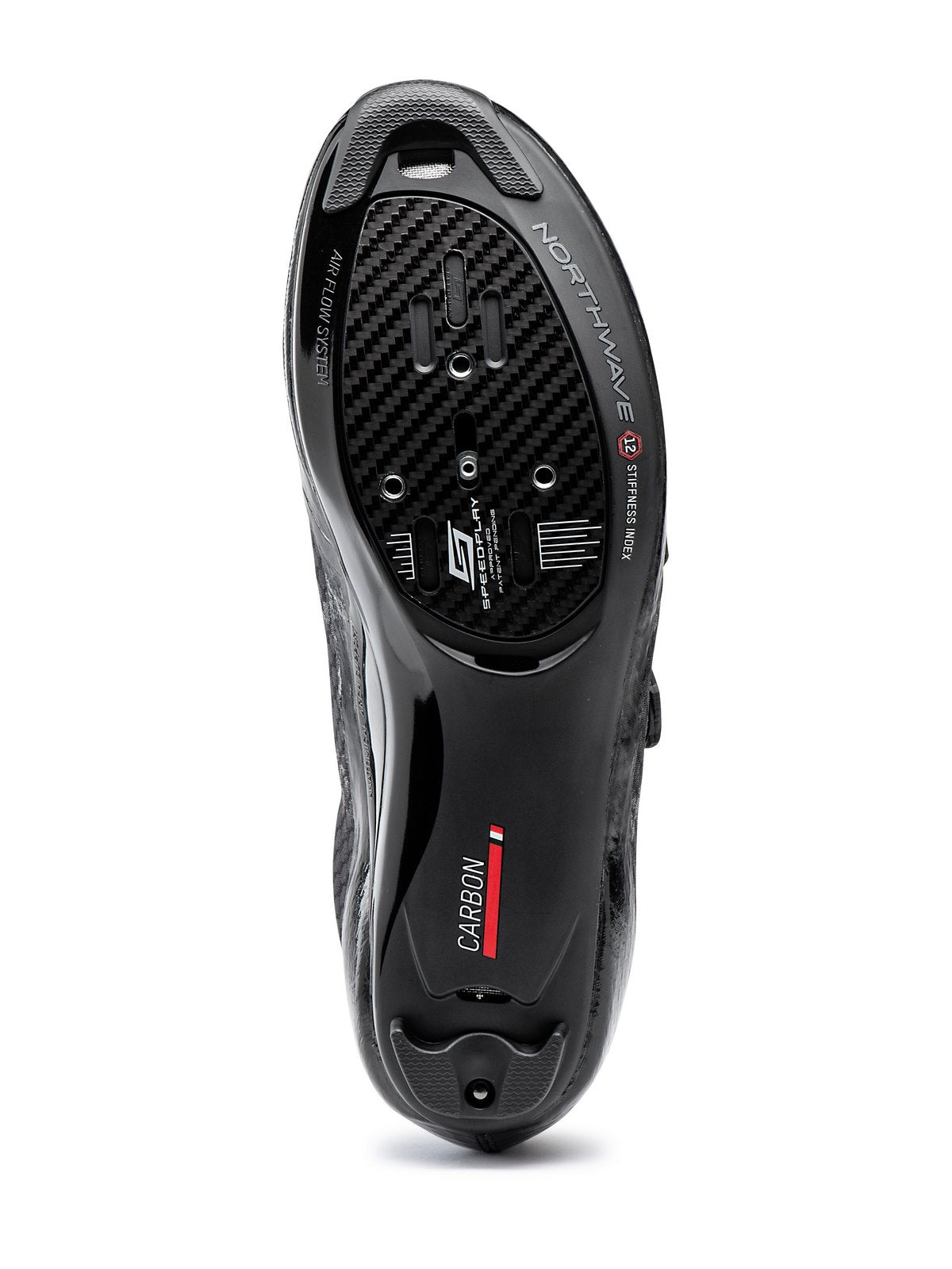 Buty Rowerowe NORTHWAVE MISTRAL PLUS - rowerowe - Adventure Sports