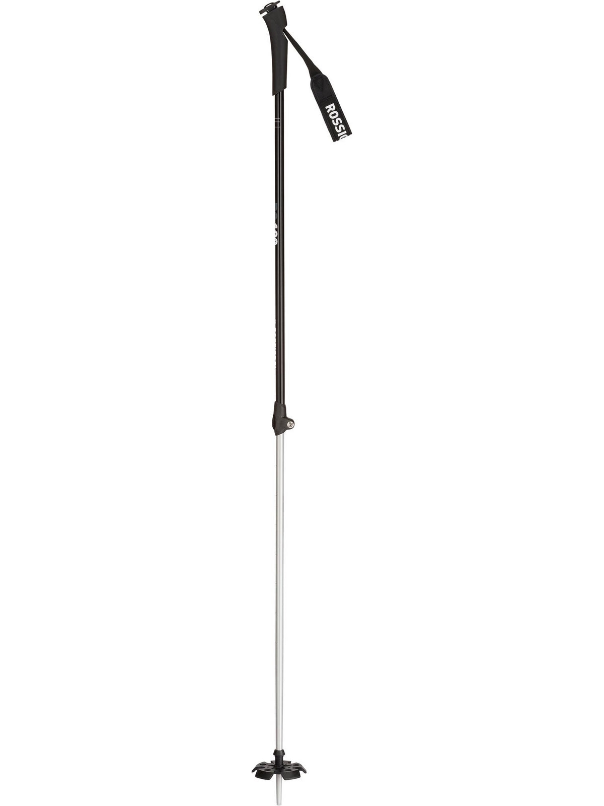 Kije biegowe backcountry ROSSIGNOL BC 100 regulowane 90-150cm - TU - narciarskie - Adventure Sports