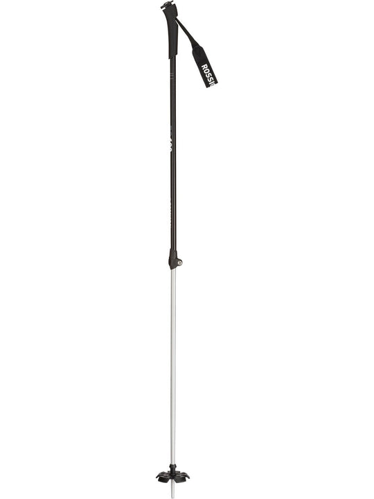 Kije biegowe backcountry ROSSIGNOL BC 100 regulowane 90-150cm - TU - narciarskie - Adventure Sports
