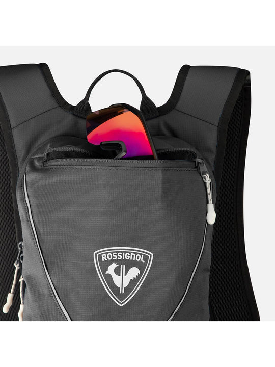 Plecak do biegania ROSSIGNOL Escaper Active 8L szary
