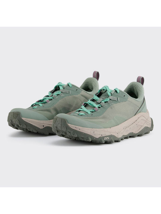 Buty damskie trekkingowe ROSSIGNOL W Altiridge zielone
