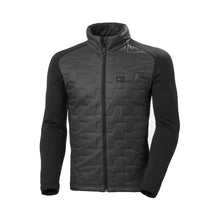 Kurtka HELLY HANSEN LIFALOFT HYBRID INSULATOR JACK - S - Adventure Sports
