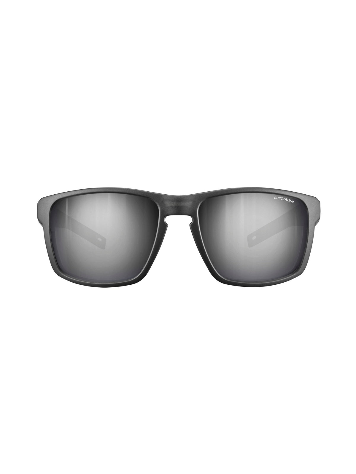 Okulary przeciwsłoneczne górskie JULBO SHIELD zielone | Spectron Cat 4 - L - Adventure Sports