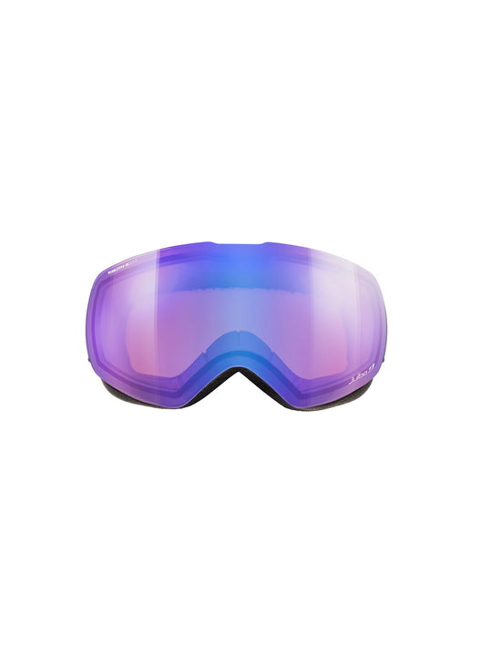Gogle narciarskie JULBO Shadow czarny fotochrom Cat 1-3 Glare Control
