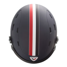 Kask narciarski ROSSIGNOL ALLSPEED VISOR IMP PHOTOCHROMIC STRATO
