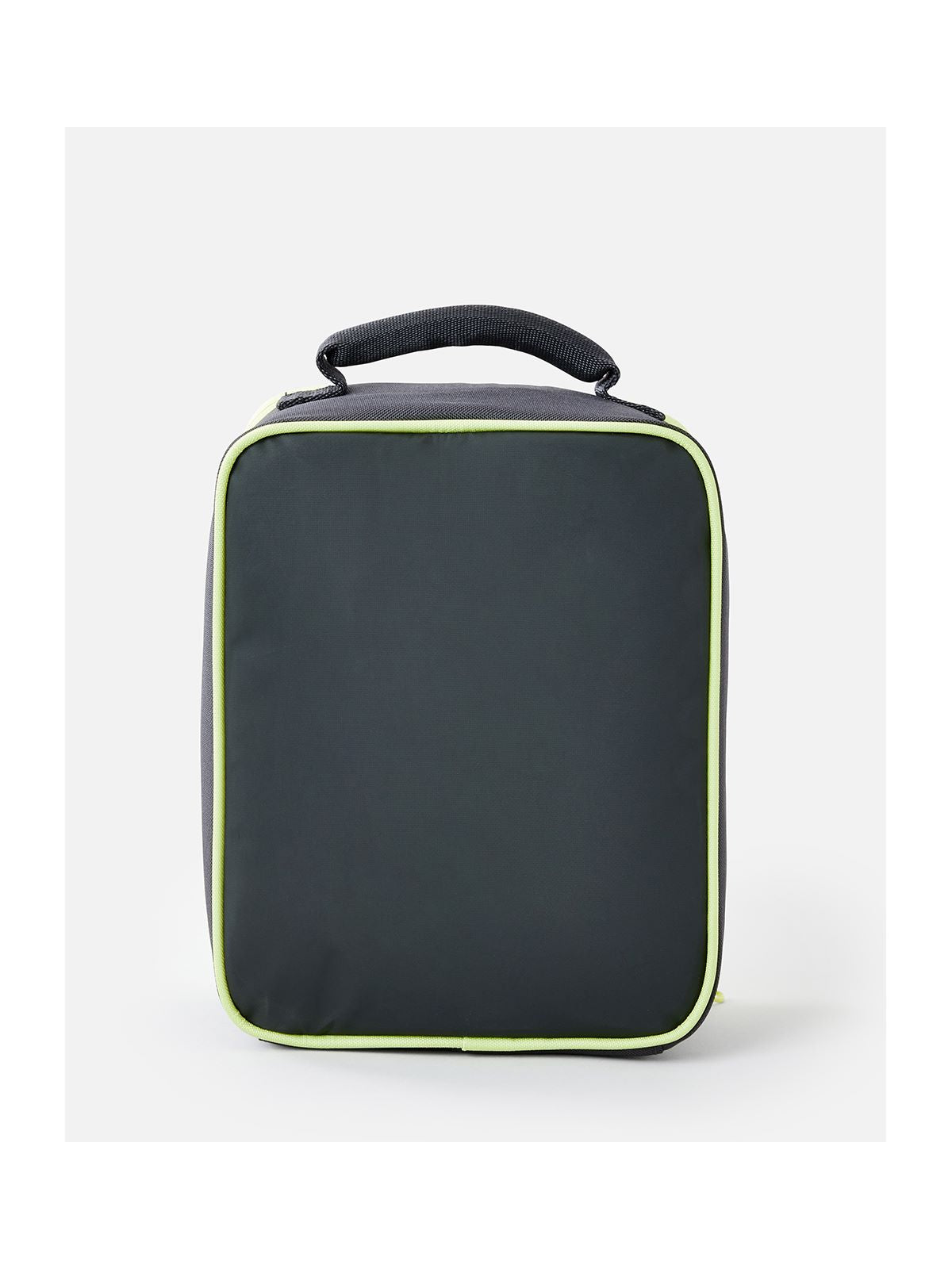 Pudełko RIP CURL Lunch Bag Mixed czarny - TU - Akcesoria - Adventure Sports