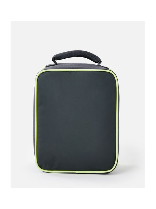 Pudełko RIP CURL Lunch Bag Mixed czarny - TU - Akcesoria - Adventure Sports
