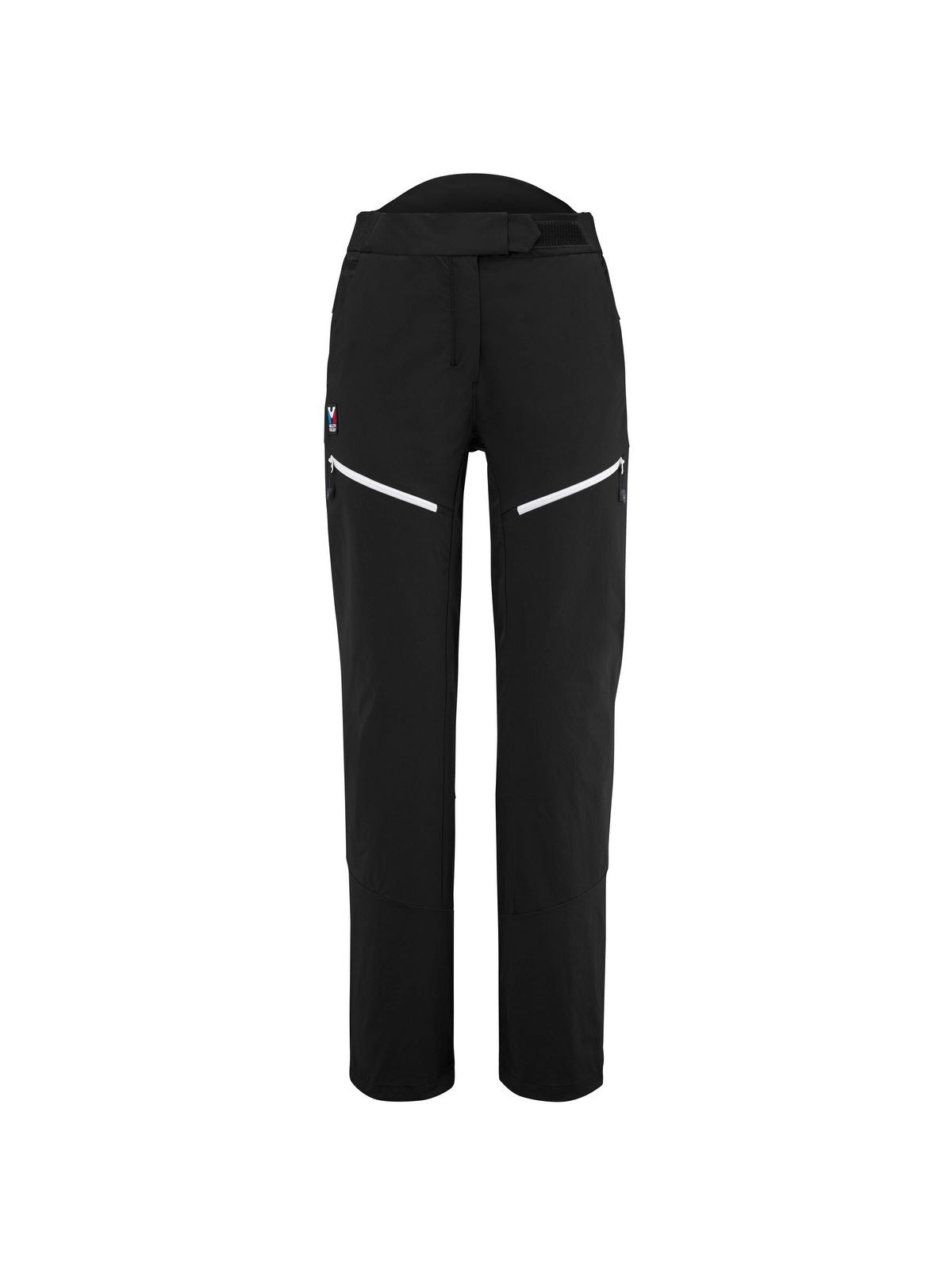 Spodnie MILLET W Trilogy Icon Pant czarny - Adventure Sports