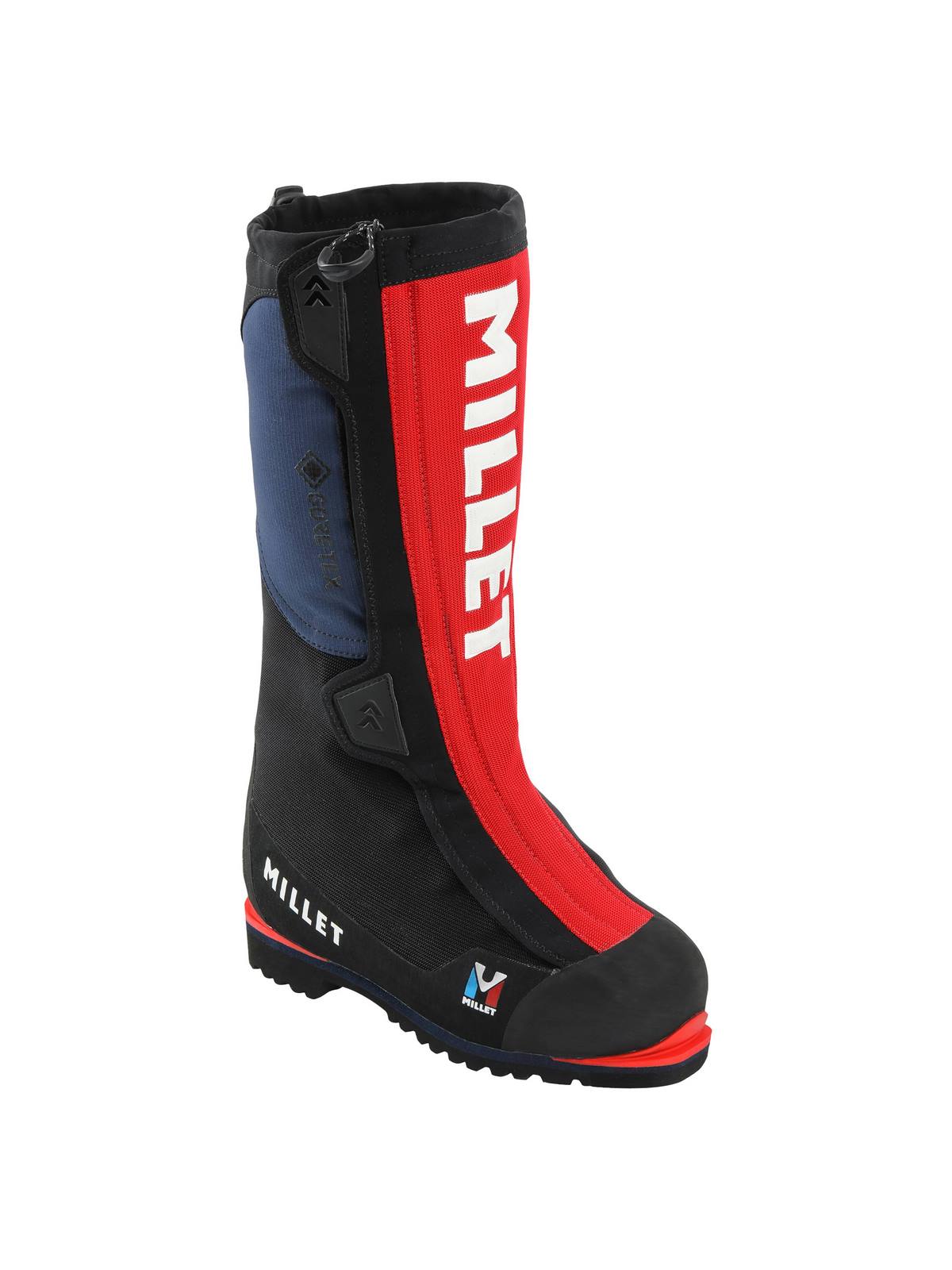 Buty MILLET Everest Summit Gtx granatowe