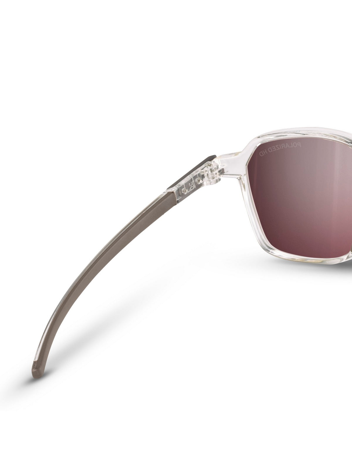 Okulary z polaryzacją JULBO DRIVE transparentny Cat 3 HD Spectron Polarized - L - Adventure Sports