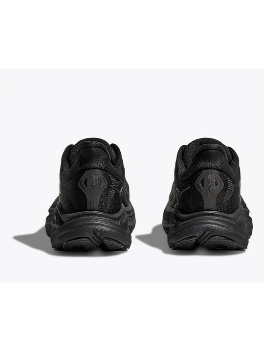 Buty do biegania męskie HOKA M CLIFTON 10 czarne
