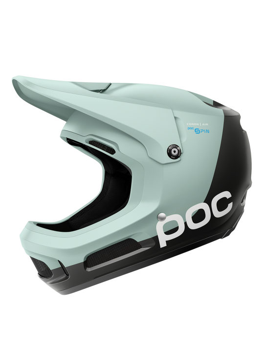 Kask Rowerowy POC CORON AIR SPIN - rowerowy - Adventure Sports
