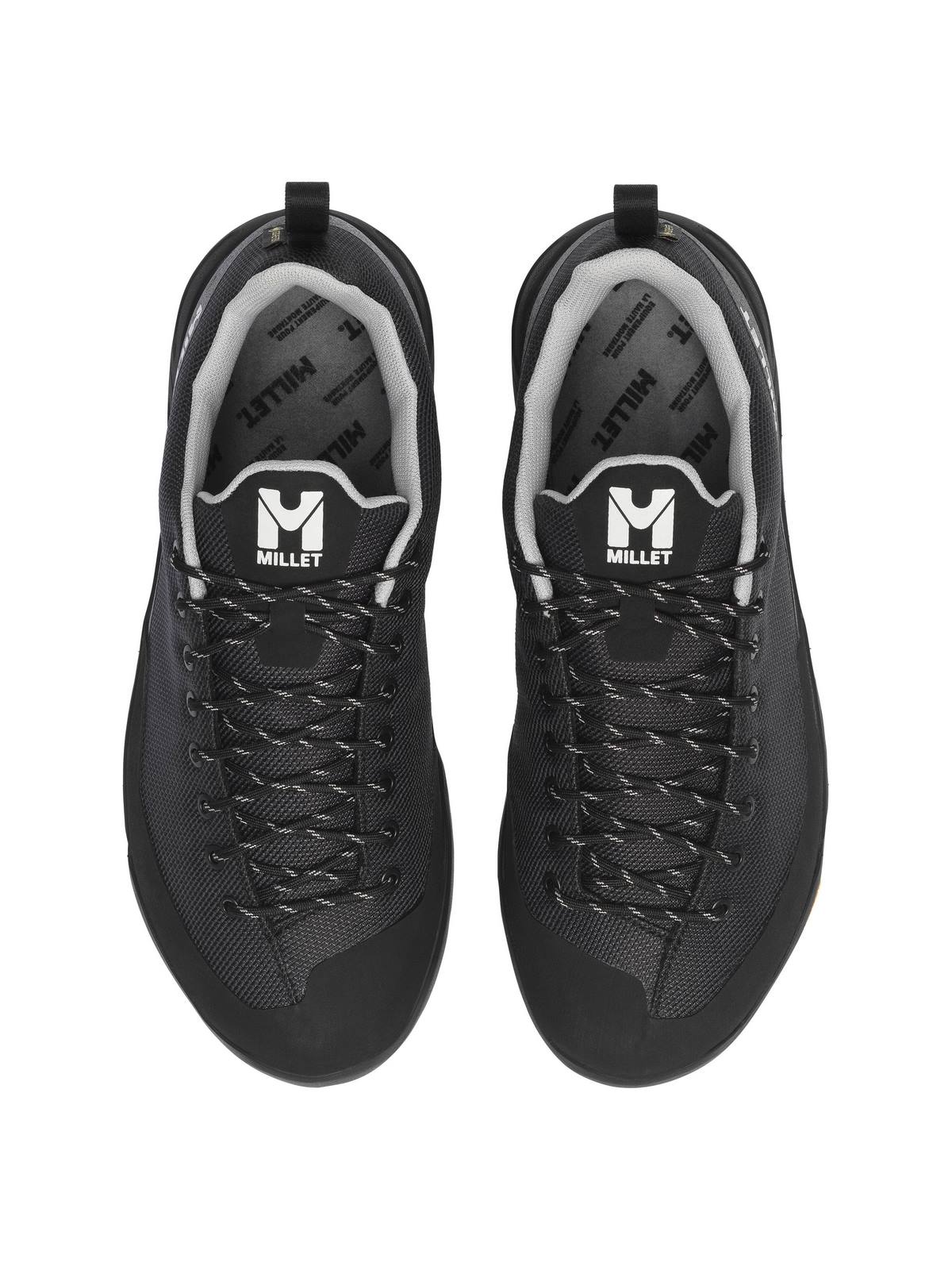 Buty damskie MILLET Cimaï Gtx W grafitowe