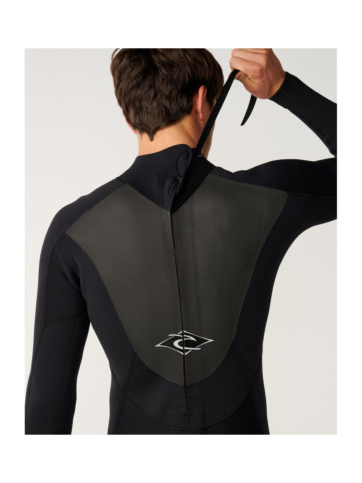 Pianka RIP CURL Omega Bz 54 czarna