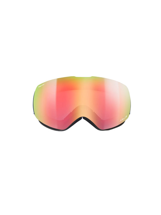 Gogle narciarskie Julbo Shadow niebieski fotochrom Cat 1-3 High Contrast
