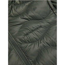 Kurtka puchowa Peak Performance M Helium Down Hood Jacket zielony - Adventure Sports
