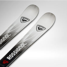 Narty solo ROSSIGNOL Hero Master ST R22

