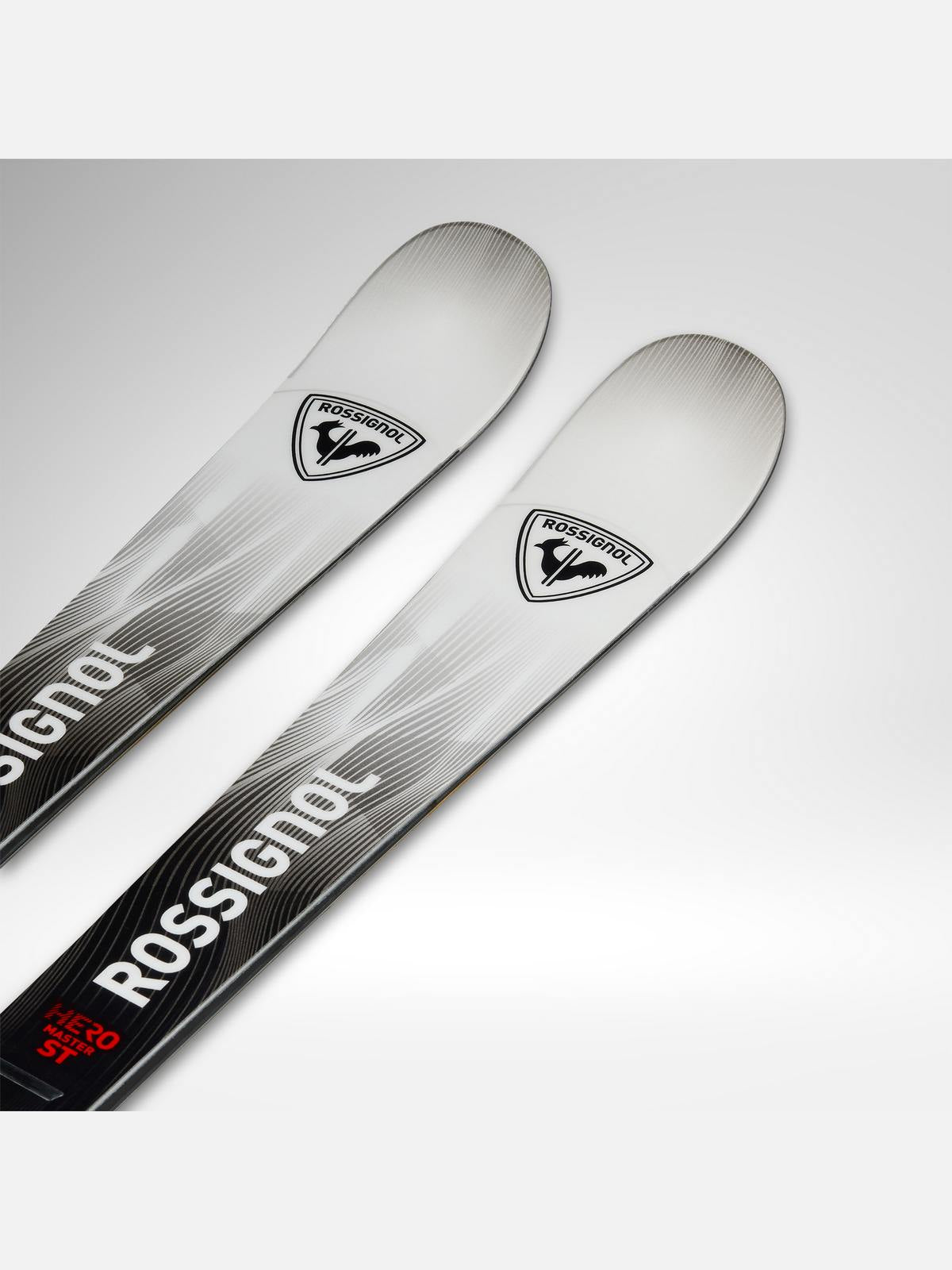 Narty solo ROSSIGNOL Hero Master ST R22