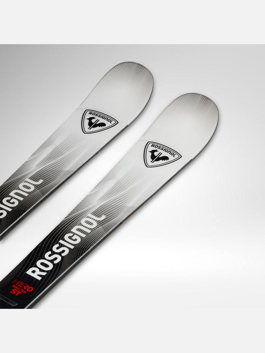 Narty solo ROSSIGNOL Hero Master ST R22
