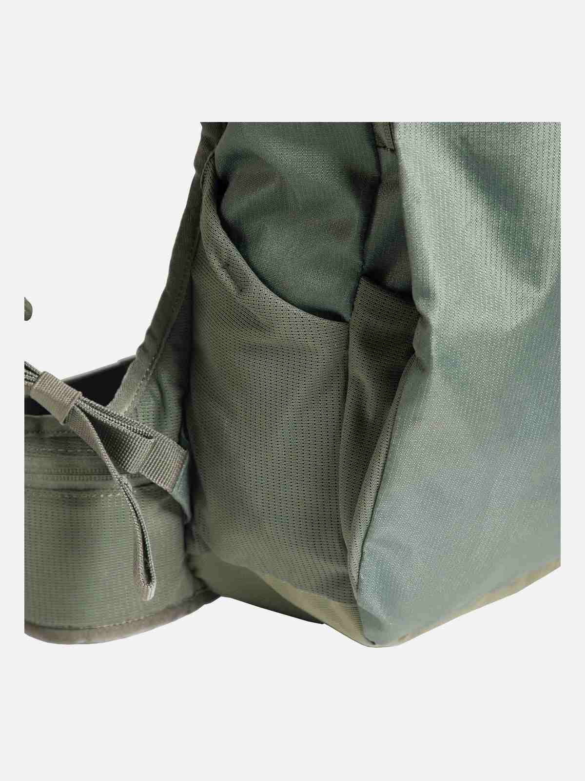 Plecak ROSSIGNOL Escaper Bike 12L green - TU - Adventure Sports