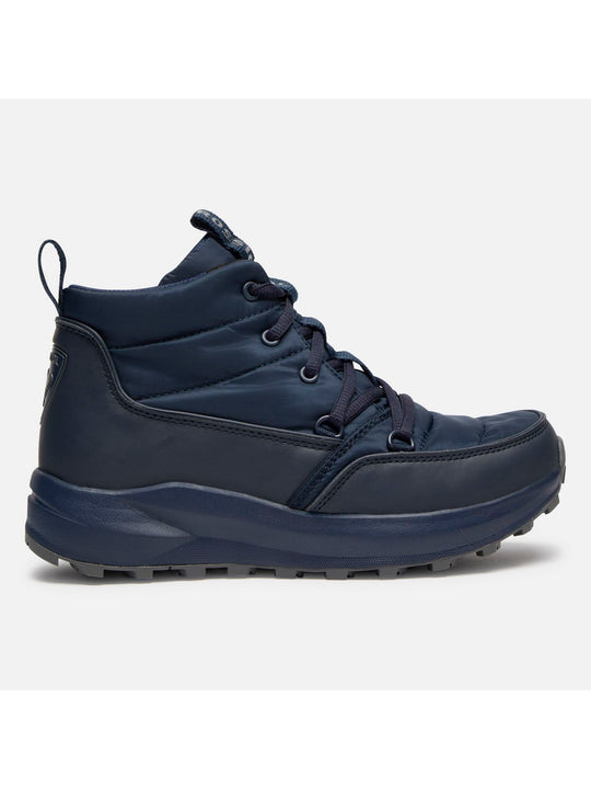 Buty zimowe męskie Rossignol Rossi Resort Wp Navy 2.0 granatowe - sportowe - Adventure Sports
