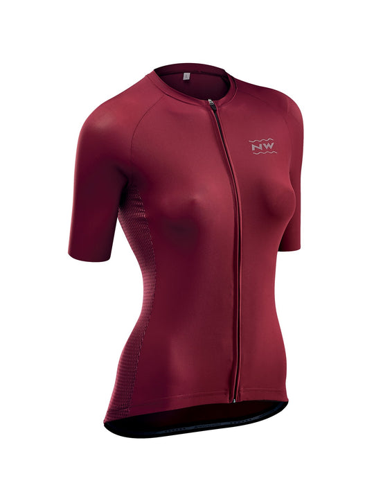 Koszulka Rowerowa NORTHWAVE ALLURE W’S JERSEY SS - Adventure Sports
