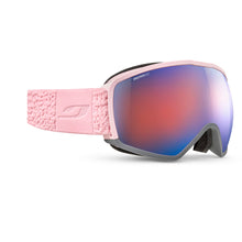 Gogle narciarskie JULBO HIT różowe Cat 2 Spectron
