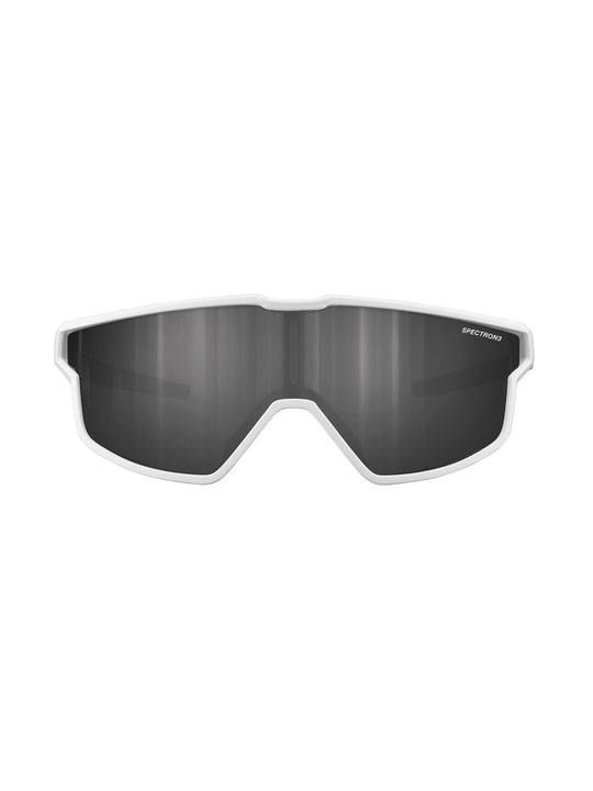 Okulary przeciwsłoneczne dla dzieci Julbo Fury Mini - biały | Spectron cat 3 - 4-8 - Adventure Sports
