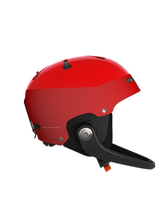 Kask narciarski POC Artic SL MIPS czarny - Adventure Sports
