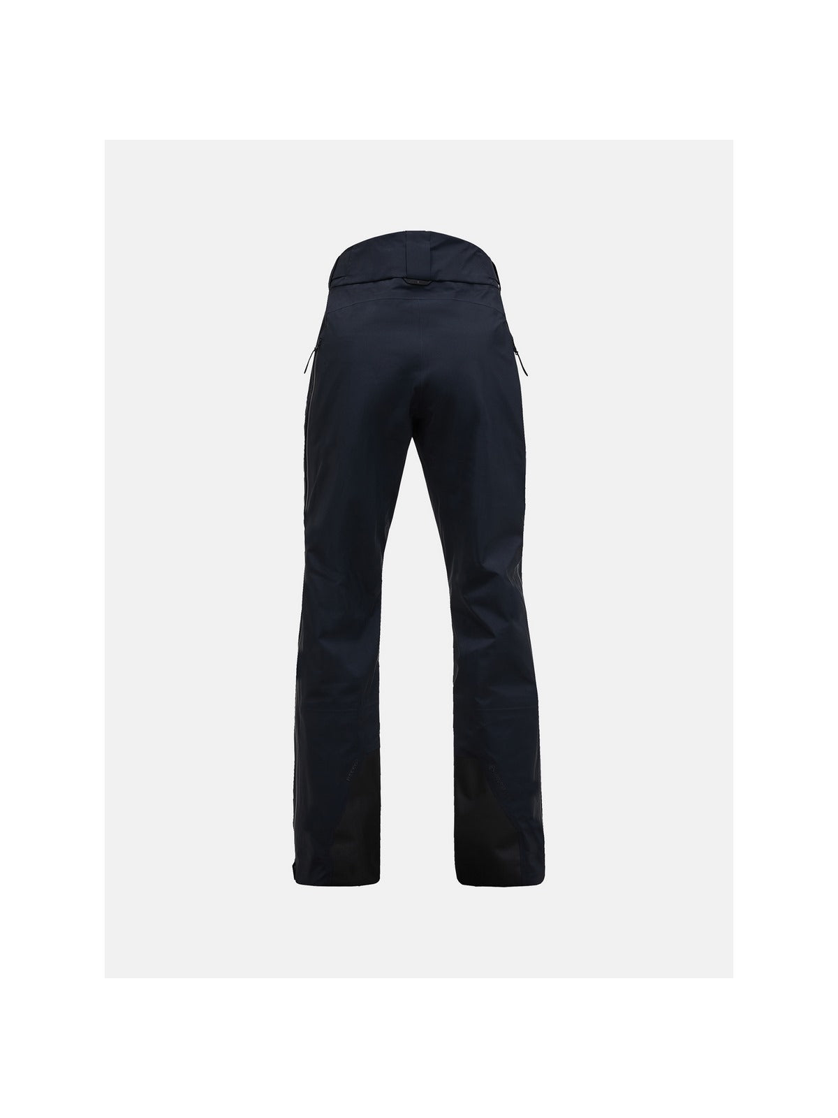 Spodnie Peak Performance W Vislight Gore czarny - narciarskie - Adventure Sports