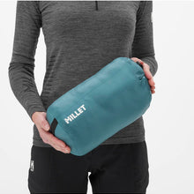 Kurtka MILLET W Kamet Pro Down Hoodie zielony
