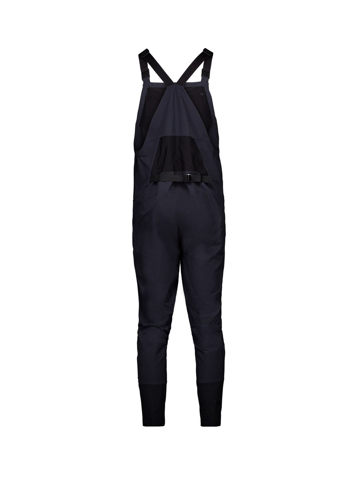 Spodnie rowerowe POC M's Essential MTB Dungaree czarny