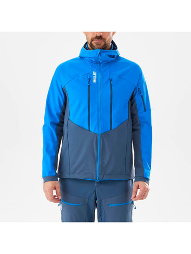 Kolor: DARK DENIM/ICON BLUE