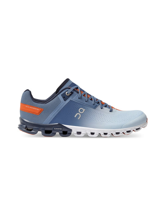 Buty biegowe męskie ON RUNNING CLOUDFLOW - niebieski
