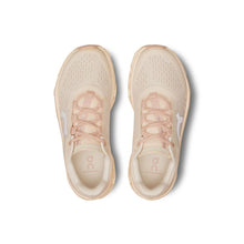 Buty do biegania damskie ON RUNNING W Cloudmonster różowy
