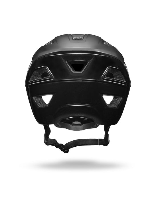 Kask rowerowy JULBO ROCK czarny - Adventure Sports
