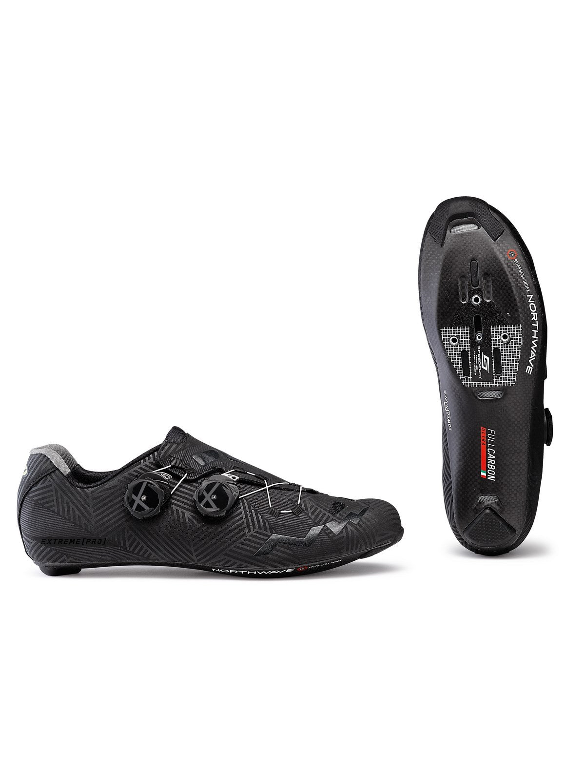 Buty Rowerowe NORTHWAVE EXTREME PRO - rowerowe - Adventure Sports