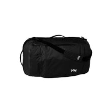 Torba Helly Hansen Hightide Wp Duffel 65L czarny - TU - Adventure Sports
