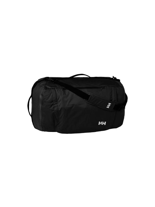 Torba Helly Hansen Hightide Wp Duffel 65L czarny - TU - Adventure Sports
