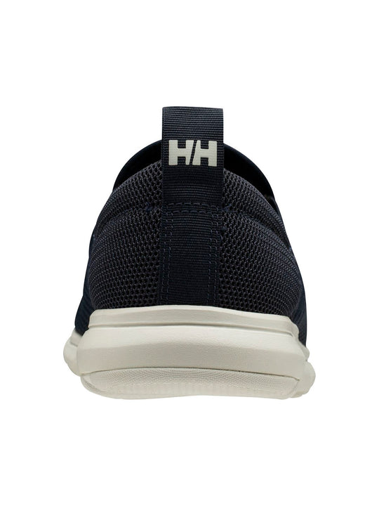Buty HELLY HANSEN Ahiga Slip-On granatowy - sportowe - Adventure Sports
