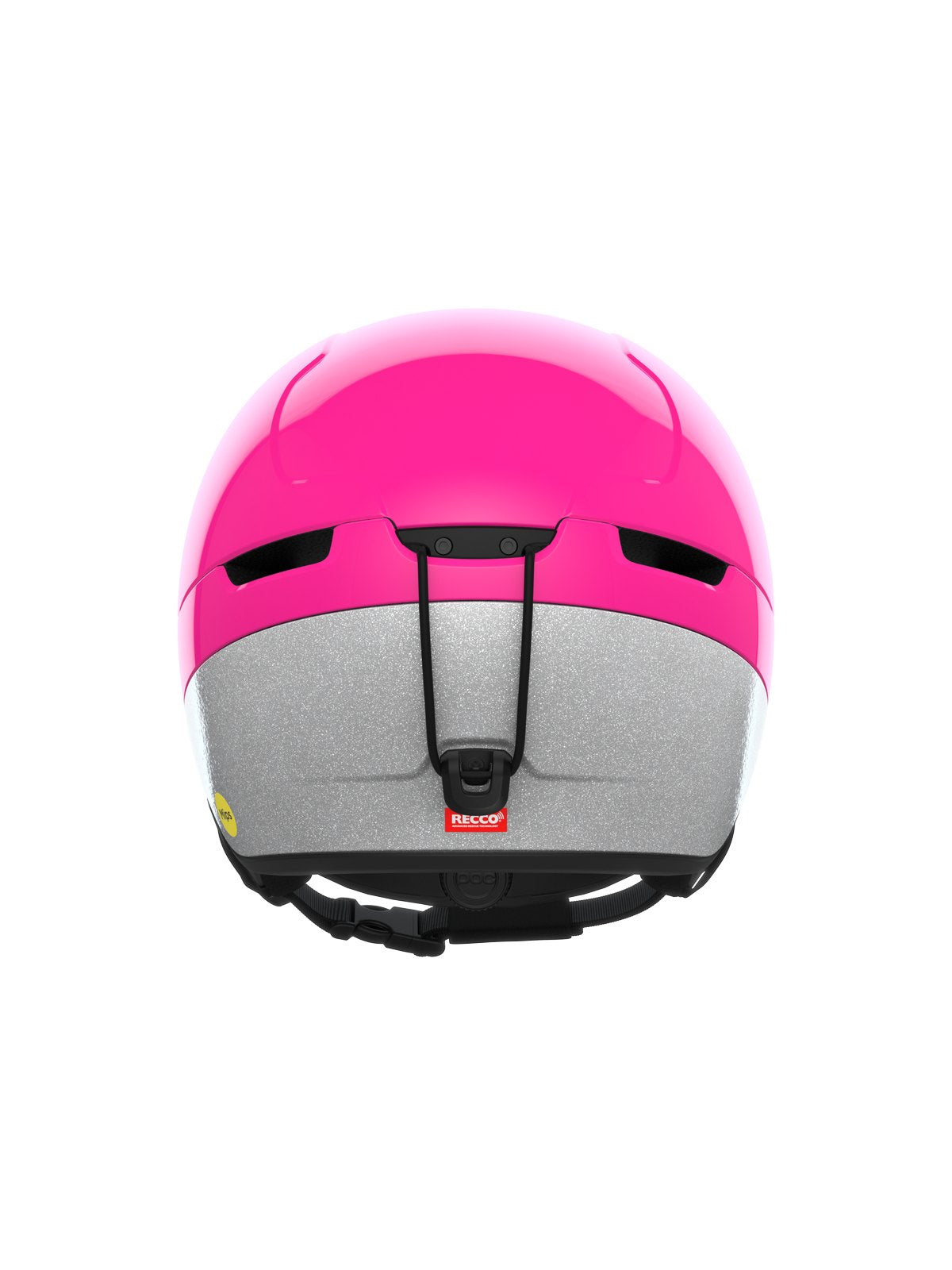 Kask narciarski POCito Obex różowy