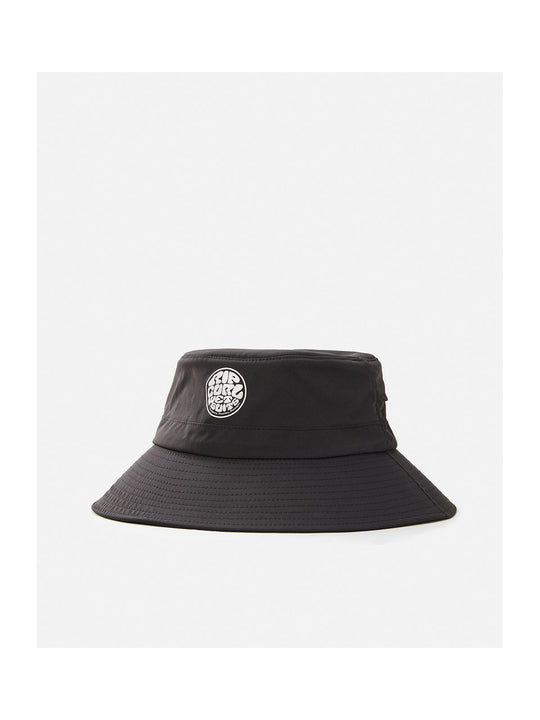 Kapelusz RIP CURL Surf Series Bucket Hat czarny - Czapka - Adventure Sports
