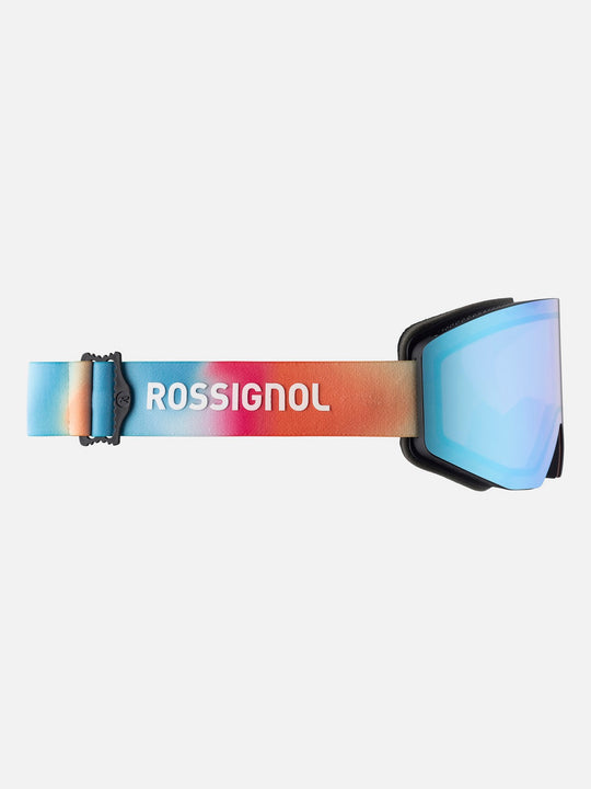 Gogle narciarskie ROSSIGNOL Otava Photochromic Cat 1-3 Blurred

