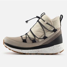 Buty damskie ROSSIGNOL W RESORT beżowe
