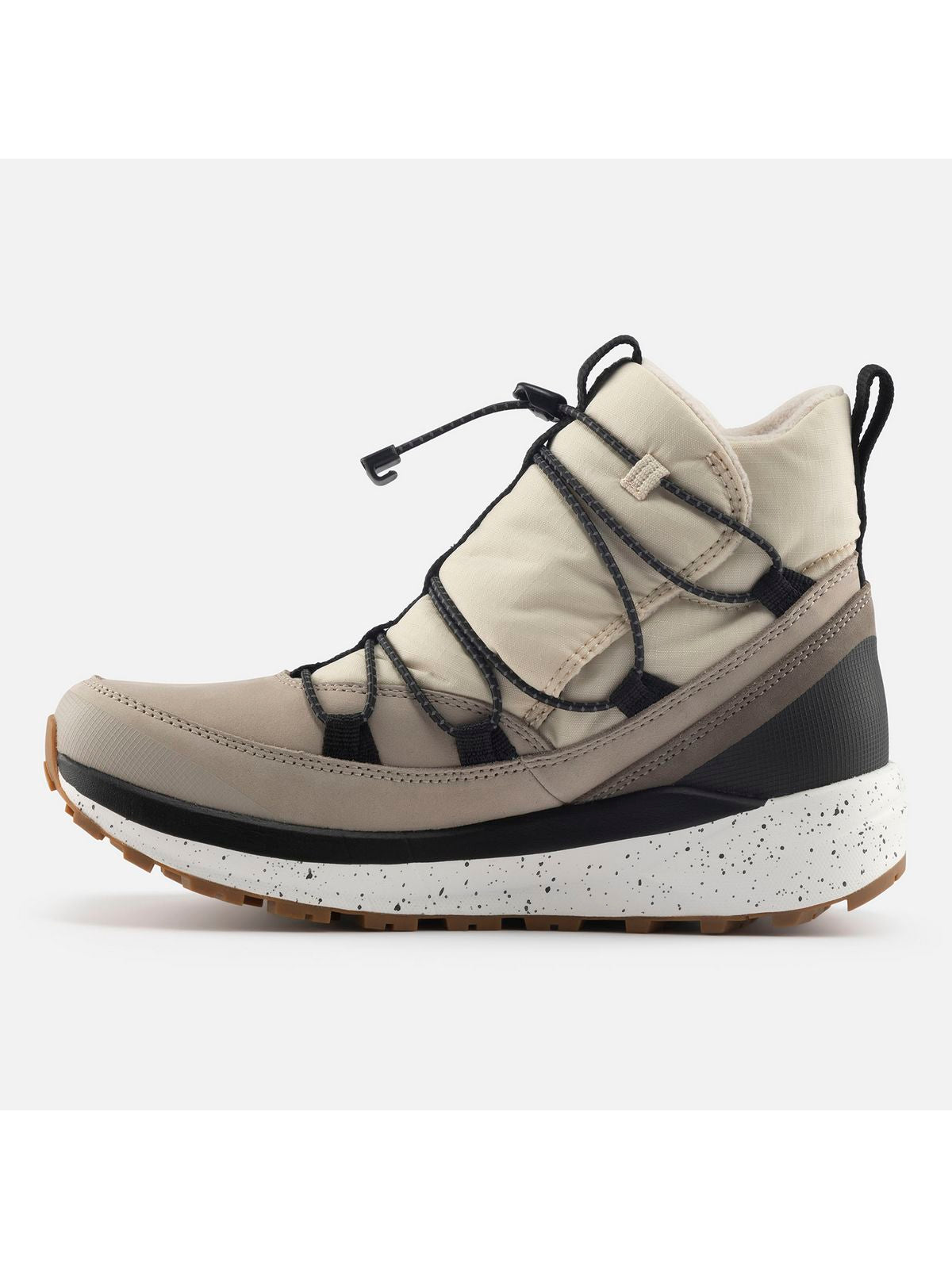 Buty damskie ROSSIGNOL W RESORT beżowe