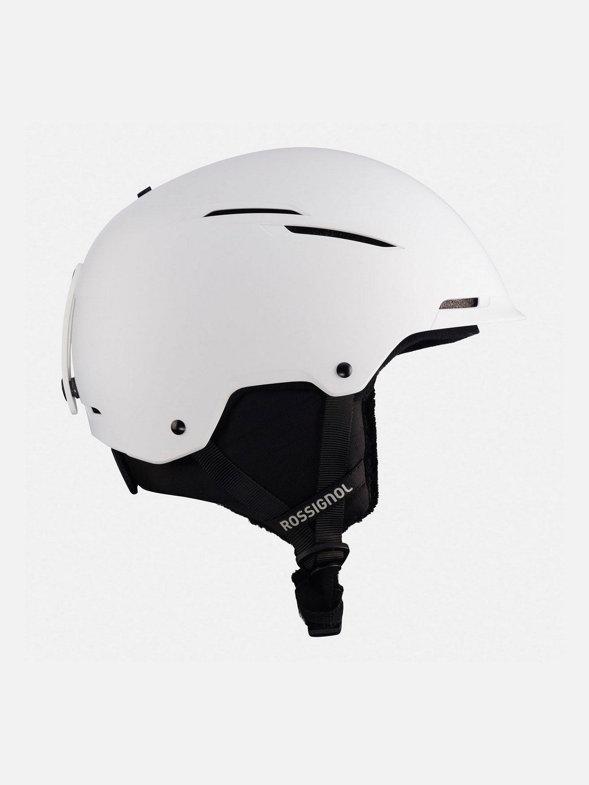Kask narciarski damski ROSSIGNOL Templar Impacts W White biały