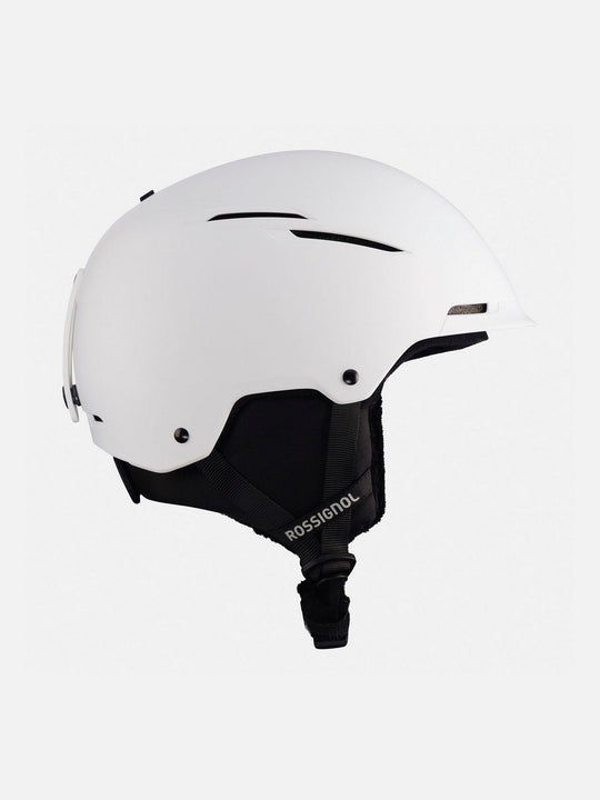 Kask narciarski damski ROSSIGNOL Templar Impacts W White biały
