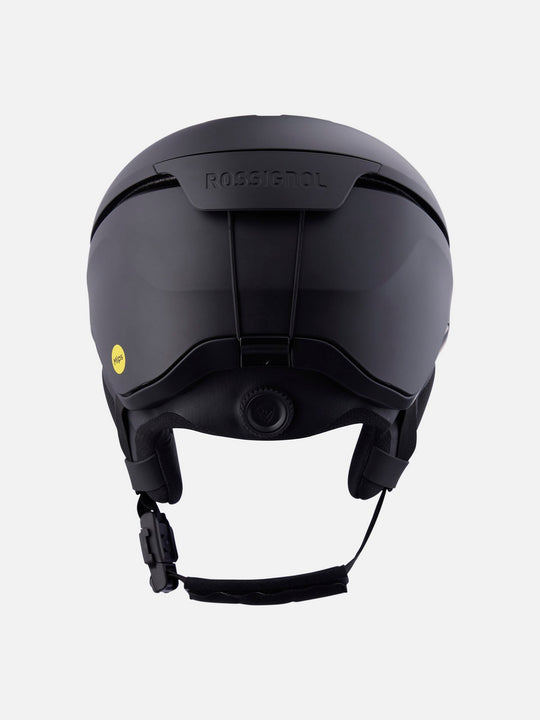 Kask narciarski ROSSIGNOL Arcade Mips Black
