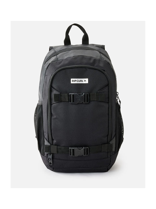 Plecak RIP CURL Posse Mid 22L Icons granatowy
